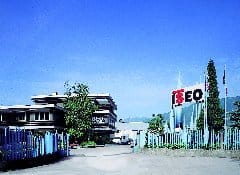 Una nuova acquisizione per il gruppo Iseo