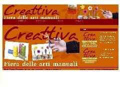 Creatività in fiera a Bergamo