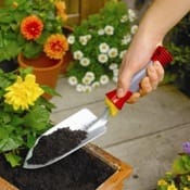Nuove impugnature per i piccoli attrezzi
