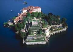 Il Parco Più Bello d’Italia 2008