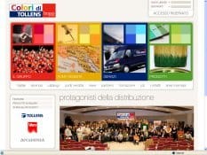 Tutto su colore e decorazione nel nuovo sito di CTB