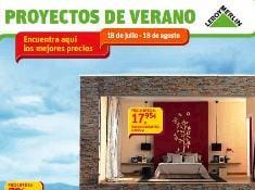 Leroy Merlin apre il primo garden center in Spagna