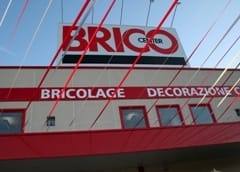 Bricocenter: coppia di aperture in Friuli e Calabria
