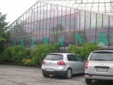 Visita a Ikebana Green Garden di Missaglia (LC)