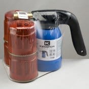 Kit di saldatura completi e pronti all’uso
