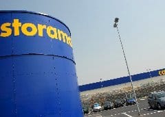 Monitoraggio: cresce anche nel 2008 il commercio moderno
