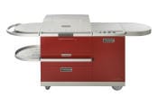 Design Pininfarina per i barbecue Camping Gaz
