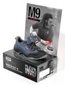 La scarpa dei campioni