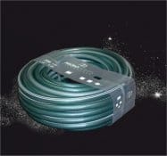 Microlights® Technology illumina il giardino