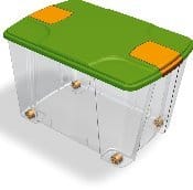 Miobox: chiusure a prova di unghie