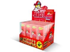 Chi vuol essere SuperAngel?