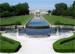 A Villa Pisani il premio “Il parco più bello d'Italia 2008”