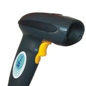 Il lettore laser che accelera i processi di lavoro