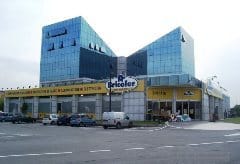 Doppietta di Bricofer in Emilia