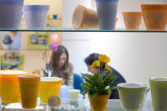 27.000 visitatori a Flormart-Miflor