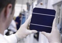 Bosch compra Ersol perché crede nel solare