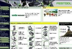 Festool e WWF: la promozione continua