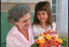 Il 2 ottobre si festeggiano i nonni
