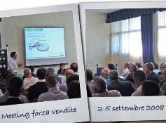 Fanton: crescita molto positiva, immagine vincente