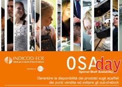 OSA Day: evitare gli scaffali vuoti del supermercato si può?
