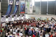 China International Hardware Show: in aumento espositori e visitatori