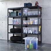 Sei modelli per T Box