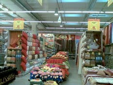Settembre caldo per Bricocenter