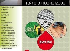 16/17 ottobre: il brico italiano s’incontra a Rimini