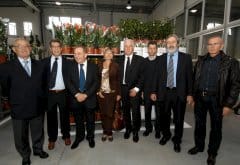 Nasce Viridarium Ungheria: il polo florovivaistico per i Paesi dell’Est