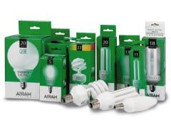 Grandi idee luminose… e l’ambiente ringrazia