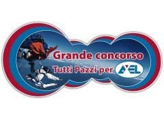 In casa Axel le iniziative non finiscono mai