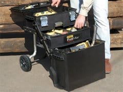 Valigette portautensili, un valido supporto al professionista