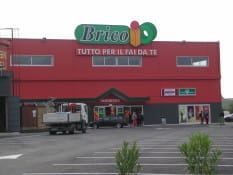 Brico Io apre a Carbonia e Cecina