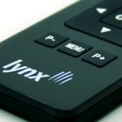 Il telecomando è semplificato