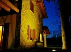 Ghidini porta la luce nel garden