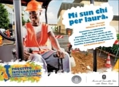 Nuova campagna votata alla sicurezza sul lavoro