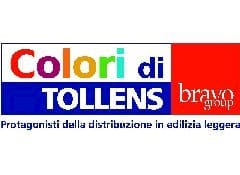 Colori di Tollens Bravo: una nuova rete di distribuzione