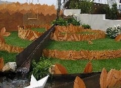 Verde vivo: i clienti che la piantano