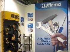Hodara distribuisce De Walt