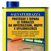 E la terrazza è salva…