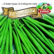 Fagioli: le proposte Hortus