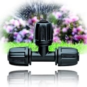 Microirrigazione, grande qualità!