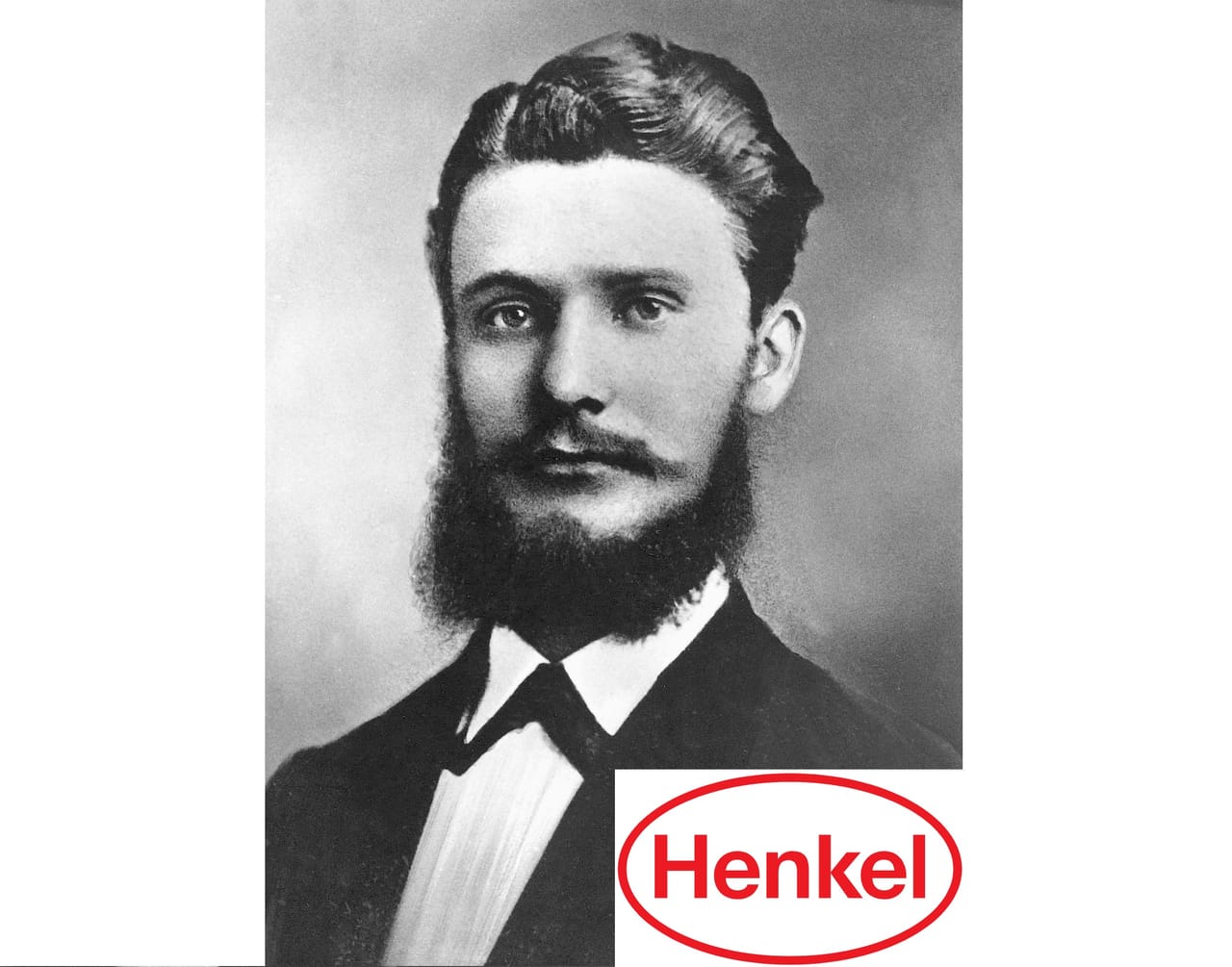 Henkel festeggia 150 anni di storia e innovazione