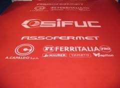 Sifuc chiude i battenti e pensa già al 2010