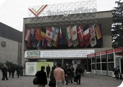 Eima parte col piede giusto... in attesa di Expo Green