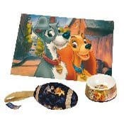 Debutta la linea Disney Pets
