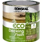 Vernici eco responsabili