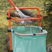 Agrati: il giardino ha un nuovo alleato