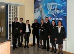 Il cuore e l’anima di Elematic