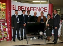 Con Betafence vincono tutti